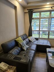 Blk 675B Fern Grove @ Yishun (Yishun), HDB 3 Rooms #632499841